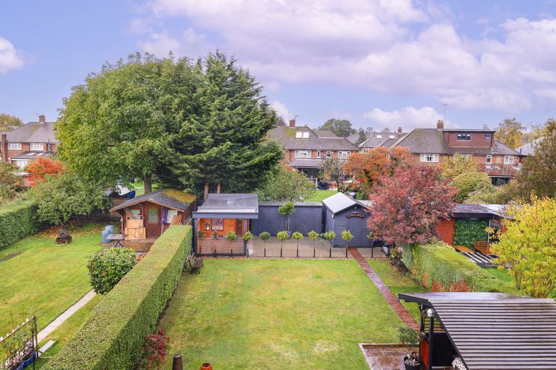 Garden - click for photo gallery